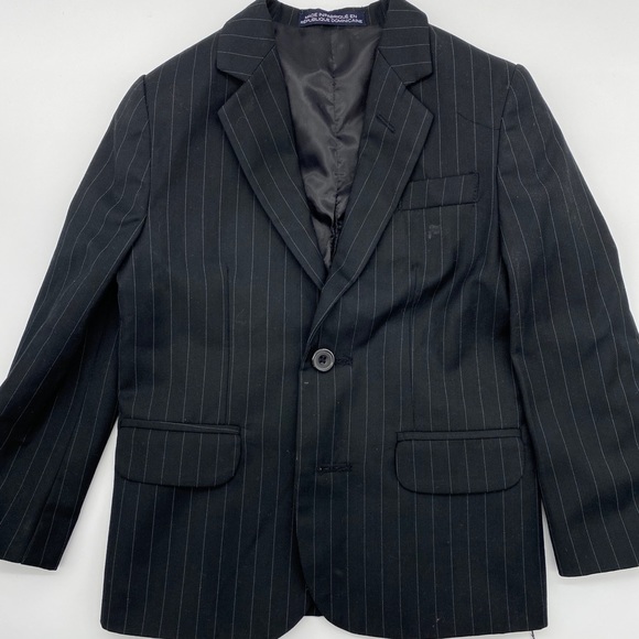 Boys tuxedo - Picture 5 of 10